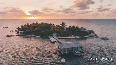 Overwater bungalows in Belize - Overwater Bungalows