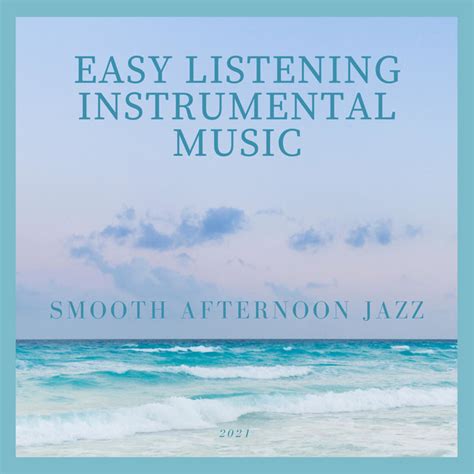 Easy Listening Instrumental Music | Spotify