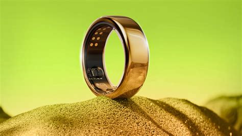 Top 10 Best Smart Rings | Smartest Wearable - YouTube