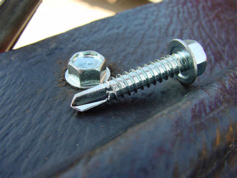 FASTENERS 101: Five Fasteners You Should Know About