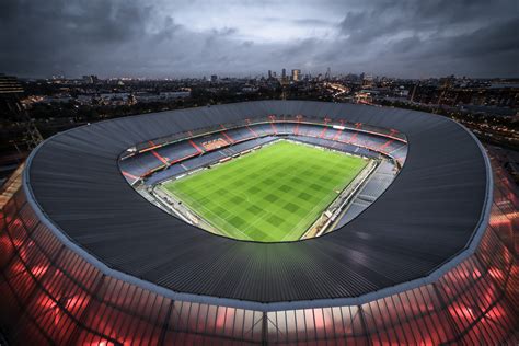 «stadium» HD Wallpapers