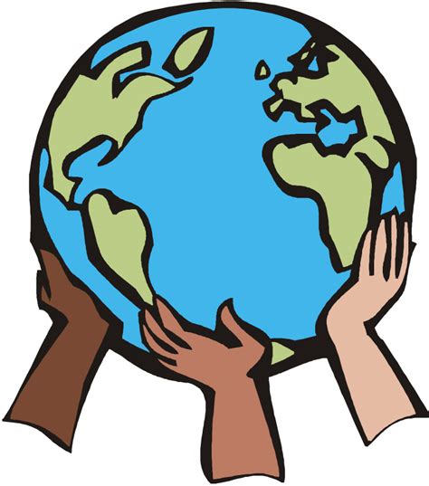 World Globe Clip Art - Cliparts.co