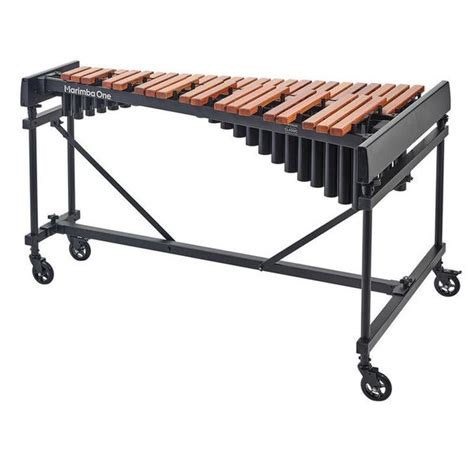 Marimba One Concert Xylophone 9703 A=443Hz – Thomann United States