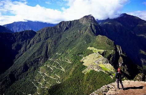 Huayna Picchu Tickets 2022 Huayna Picchu Hike (1) | ubicaciondepersonas.cdmx.gob.mx