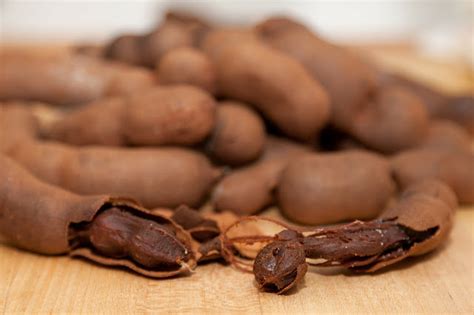 Myanmar Business: Amazing Benefits of Tamarind Seed For Health