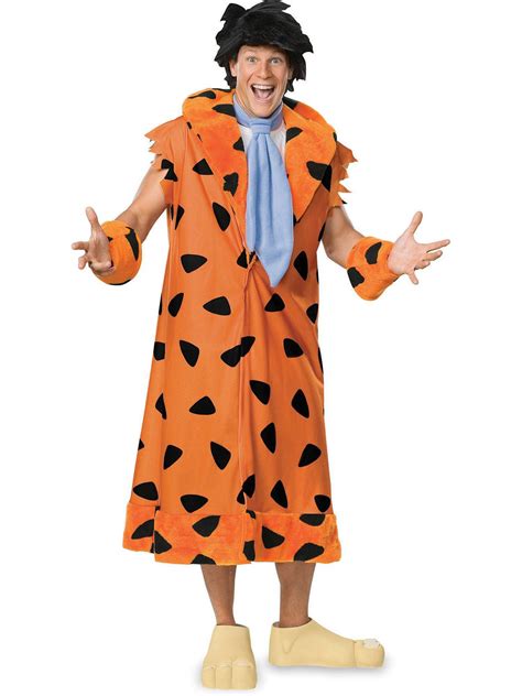 Fred Flintstone Costume — Costume Super Center