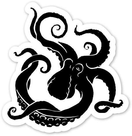 Kraken Logo Vector at Vectorified.com | Collection of Kraken Logo ...