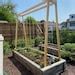 Tomato Trellis DIY Tomato Trellis System Instant Download Imperial ...