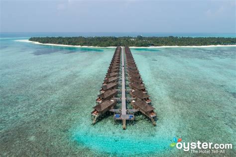 Meeru Island Resort & Spa - North Male Atoll | Oyster.com Maldives All Inclusive, Best All ...