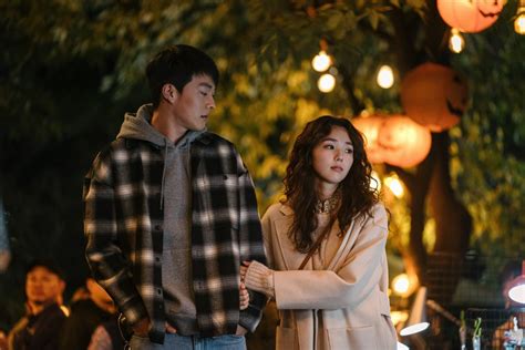 Review: Netflix's "Sweet & Sour" Shows Modern Korean Romance's ...