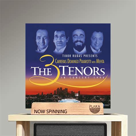 3 Tenors - In Concert 1994 – Plaka.MNL