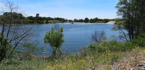 Rolling in an RV - Wheelchair Traveling......: Oroville Wildlife Area