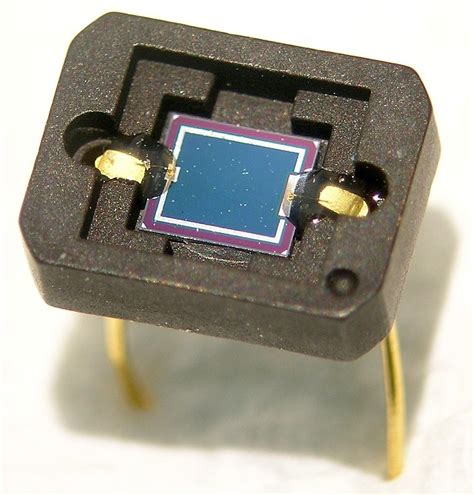 Applications of Photodiode - Definition, Working Principle