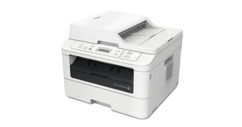 Fuji Xerox DocuPrint M225dw reviews | ProductReview.com.au