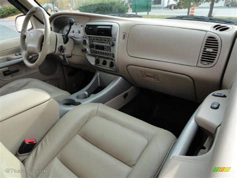 2001 Ford explorer sport interior pictures