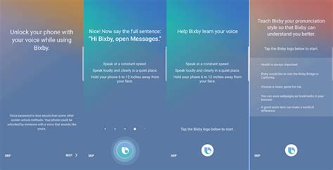 Bixby Voice Update: How to Install, First Impressions