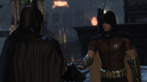 Batman: Arkham City Characters - Giant Bomb