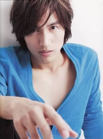 Most Handsome and Popular Taiwanese Actors - HubPages