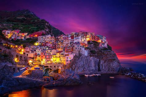 Luminous Travel Photography From all around the World – Fubiz Media