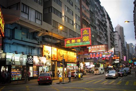 Causeway Bay: Hong Kong Shopping Review - 10Best Experts and Tourist ...