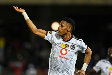 Termination and renewals: Orlando Pirates make decision on future of ...