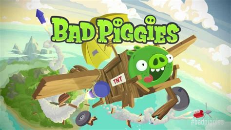 Bad Piggies for PC: Download & Play the Game for Free