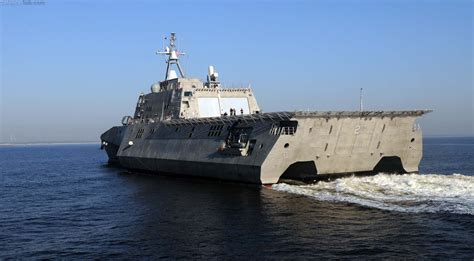 USS Independence LCS 2 | Defence Forum & Military Photos - DefenceTalk