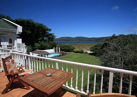 Waterfront Lodge | Hotels in Knysna | Audley Travel