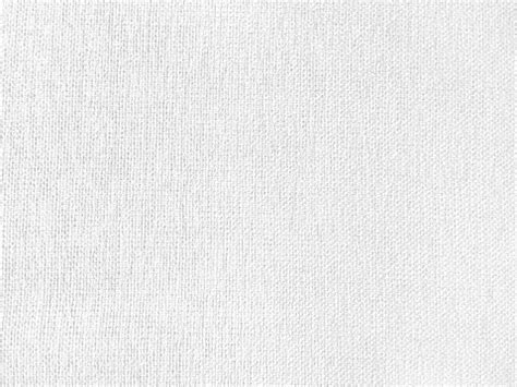 White Linen Fabric Textured Stock Photo - Download Image Now - iStock