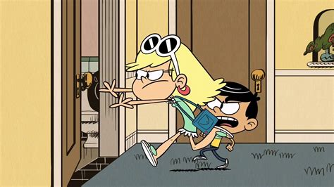 Loud house characters, The loud house lincoln, Nickelodeon cartoons