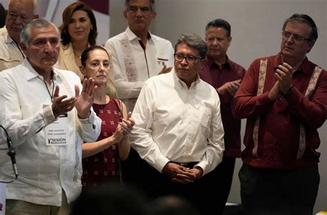 Mexico's governing party to decide its presidential nomination by polling