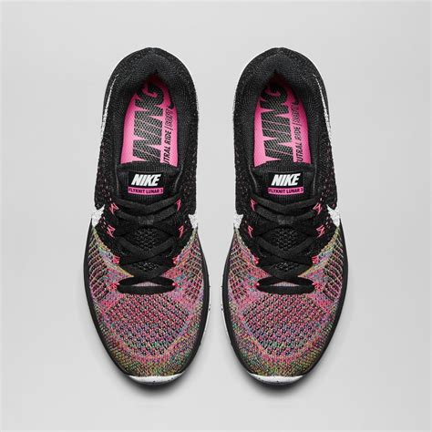 Nike Flyknit Lunar 3 - Release Dates