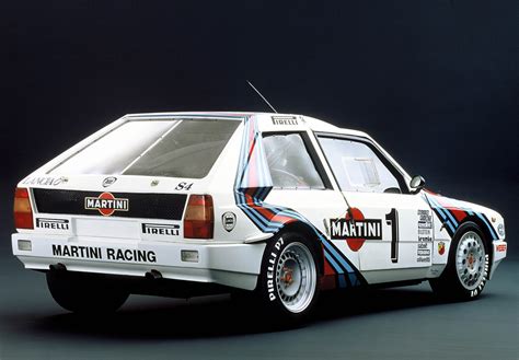 1985 Lancia Delta S4 Group B | Lancia | SuperCars.net