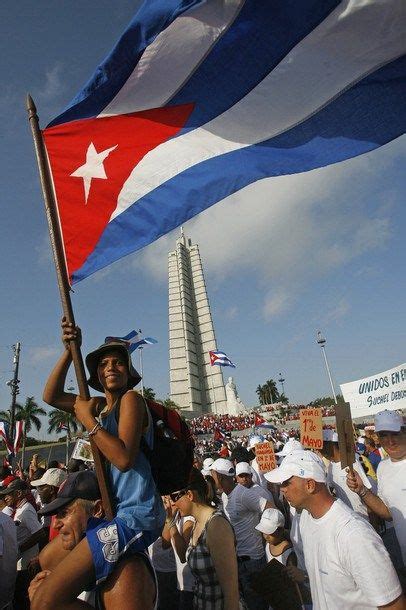 Cuban Independence Day is celebrated on May 20. On this day in 1902 ...