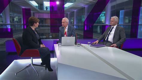 Brexit: Emily Thornberry and Patrick O’Flynn – Channel 4 News