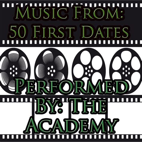 50 First Dates Soundtrack