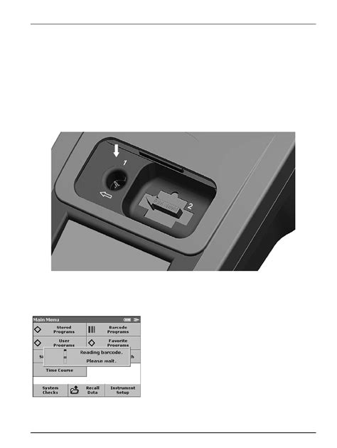 Hach Portable Spectrophotometer DR 2800 User's Manual | Page 51 - Free PDF Download (126 Pages)