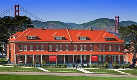 Walt Disney® Family Museum, San Francisco | Tickets & Tours - 2024