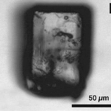 Crystal structure data and statistic parameters for Ge-ringwoodite and ...