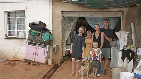 White Poverty: In the New South Africa (2009) | MUBI