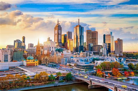 Melbourne - What you need to know before you go - Go Guides