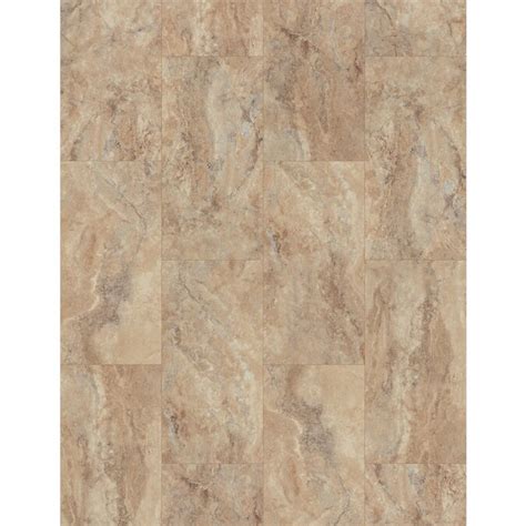 SMARTCORE SMARTCORE Ultra Tivoli Travertine in the Vinyl Plank ...