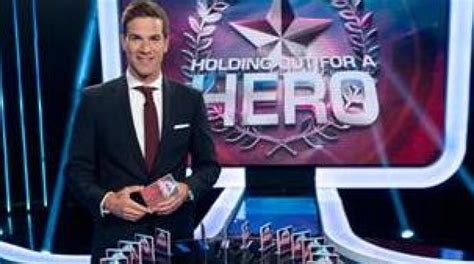 Holding Out for a Hero Next Episode Air Date & Coun