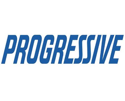 Progressive Logo