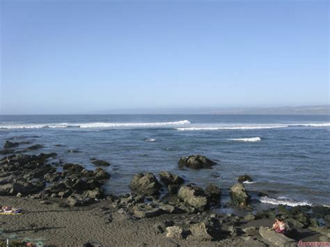 Pichilemu, Chile - a Surf Town Forgotten by Time