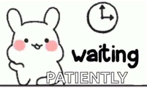 Animated Waiting GIF - Animated Waiting WaitingPatiently - Discover & Share GIFs | Cute gif ...