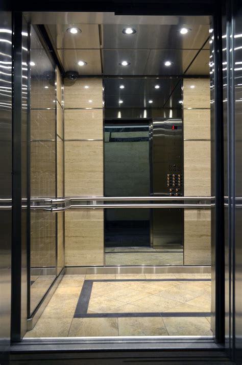 Balfour Building | Elevator, Photos and Interiors