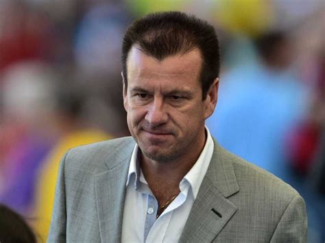 World Cup-Winning Captain Dunga Tipped to Return as Brazil Coach ...