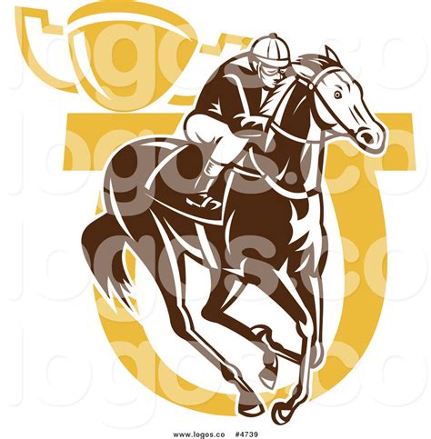 Jockey Logos