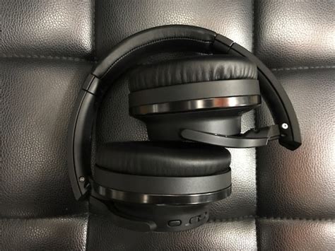 Audio-Technica ATH-ANC900BT Headphones Review - Major HiFi